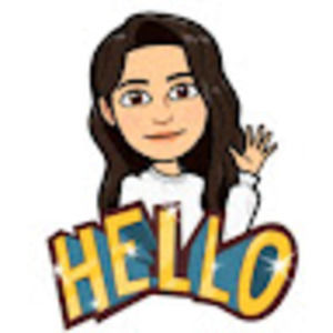 Meet your Posher, Nicole